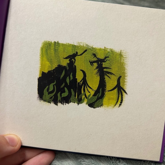 Walt Disney Records: The Legacy Collection Sleeping Beauty - Picture 2 of 8